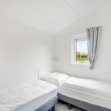 Feriehus 8 Am *